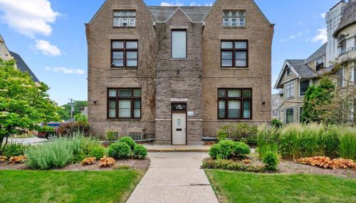 The Uplifting Mansion - Foto 2