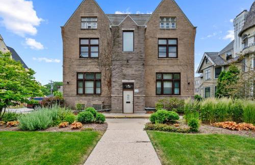 The Uplifting Mansion - Foto 2