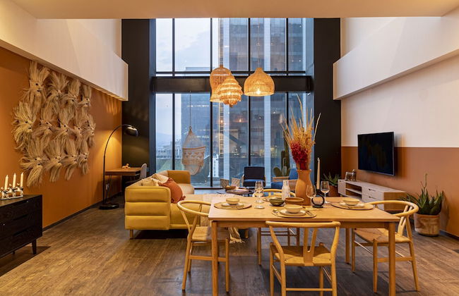 Magenta by Kukun - Foto 1