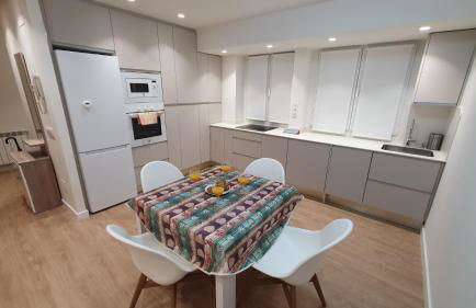 Auditorio Vicele - 2 Hab y Sofá-Cama - Wifi - VUT-6774-AS - Foto 17