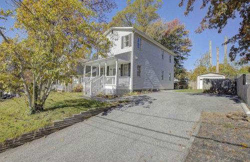 The North Beach Retreat House - Foto 1