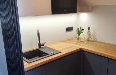 APARTAMENTY JEDYNE TAKIE.... - Photo 25