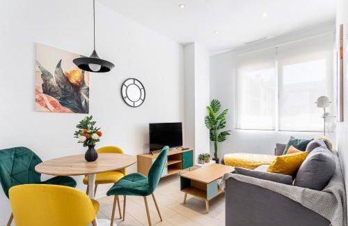 R&C APARTMENTS CLOSE to CENTER - Photo 1