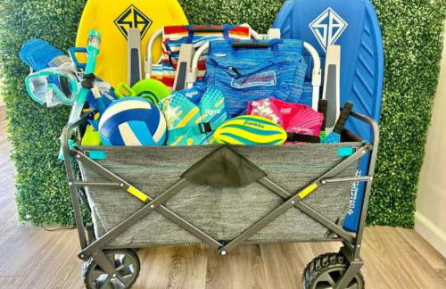 Majestic Lux Home with Heated Pool and Spa! - Foto 16