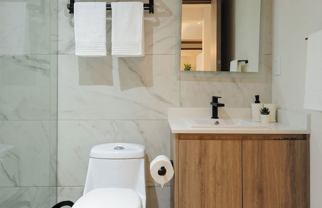 Choapan 28 - Lux Apartments in Condesa - Foto 64