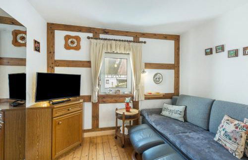 Feriewohnung Hirtenhaus - Foto 6