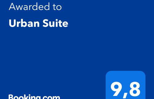 Urban Suite - Foto 7