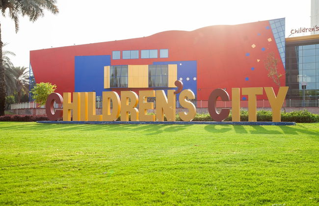 Movenpick Hotel Apartments Al Mamzar Dubai - Photo 38