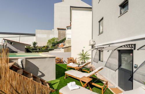 DesKanzo Guest House - Silva Brinco - Foto 65