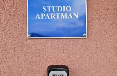 Studio apartman Antonio - Foto 18