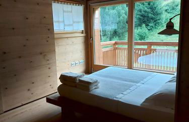 Chalet Taulei tra Bormio e Livigno - Foto 28