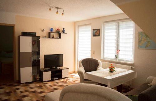 Fewos Haus Wiesenblick - 300m bis zum Ostseestrand - Foto 6