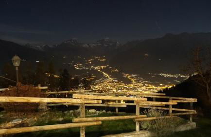 Pila appartamenti La taverna Peroulaz - Foto 36
