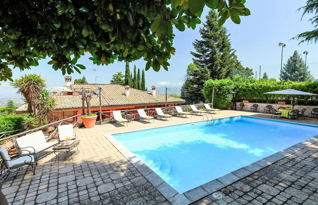 Villa Villa Mina by Interhome - Foto 73