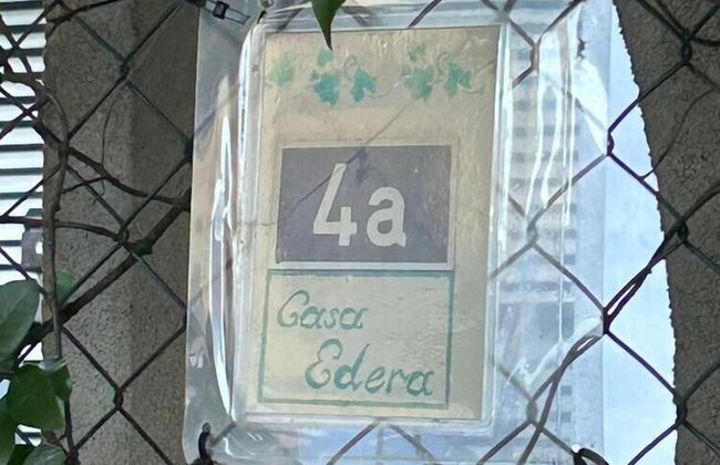 Casa Edera - Foto 23