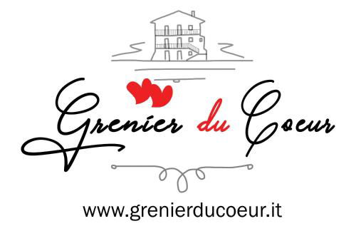 Grenier du Coeur - Foto 1