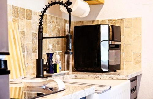 1BR Apt 11 min to Integris Baptist #03B - Foto 12