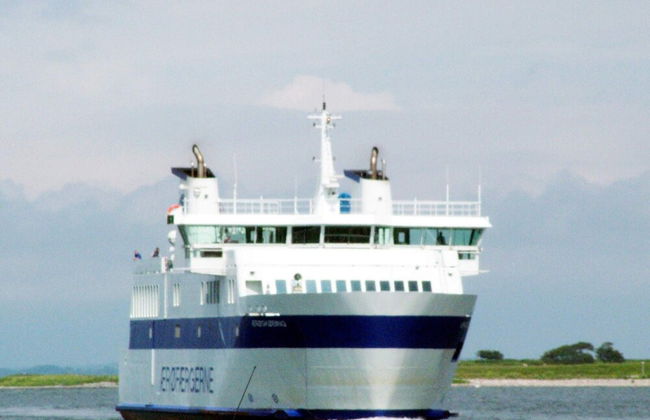 14 Person Holiday Home in Aeroskobing - Foto 7