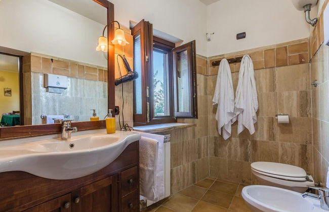 Belvilla by OYO Villa Casetta - Foto 14