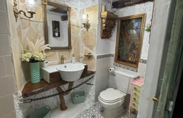 Casa rural en Buendía -la Galera con 4 dormitorios - Foto 30