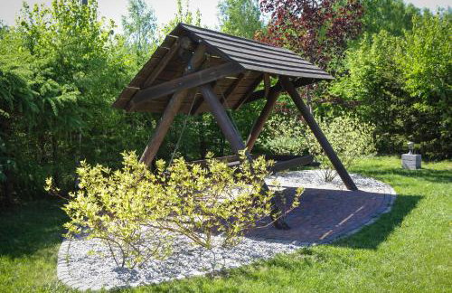 Apartamenty Osowa nad jeziorem Okmin - Foto 74