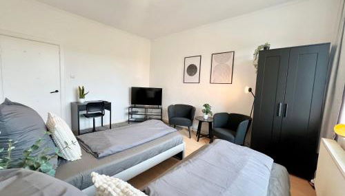 Gemütliches, geräumiges Apartment im Herzen von Kiel - Foto 5