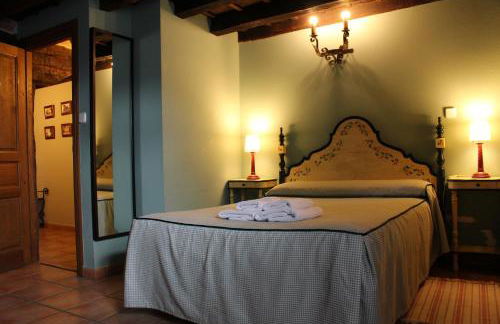 Casa Rural La Toba I y II - Photo 51