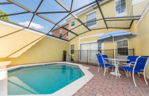 Encantada 3 Bedroom Townhome with Pool 2009 - Foto 19