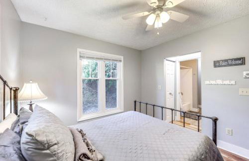 6 Mi to Sugar Mtn Slopes Seven Devils Condo! - Foto 16