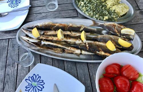 Holiday Homes Susak Sansego - Foto 14