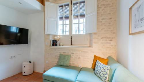 Casa 1928 Plaza de España H1 - Photo 3