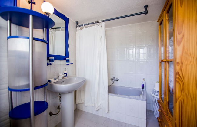 Ultimate Aqua Dreamscape at Villa Olympiada - Foto 24