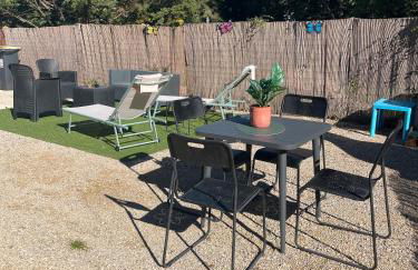 Gite De La Fontaine Avec Jaccuzi - Foto 7