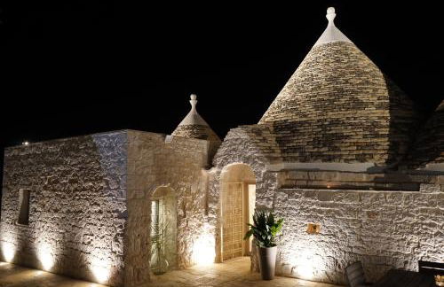 Quattroperle Trulli - Relax - Puglia - Foto 35
