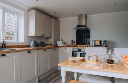 Joannes Retreat, Dog Friendly Property in Weymouth with Free Parking - Foto 17