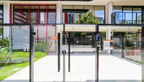 Easy Life Campos Sales - Curitiba | Gonzaga Stays - Foto 3