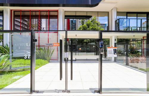 Easy Life Campos Sales - Curitiba | Gonzaga Stays - Foto 3