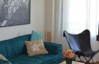 GRETA PLAYA PANORAMA APARTAMENTO by AlohaMalaga - Foto 25