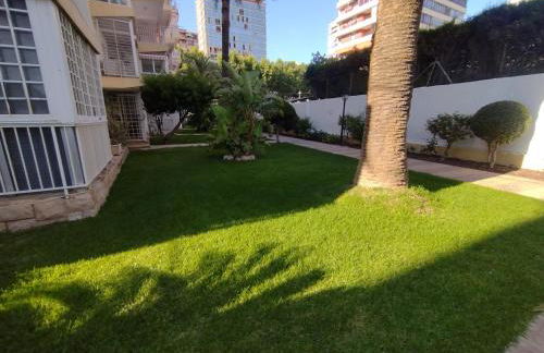 Living Benidorm. Playa Levante - Foto 51