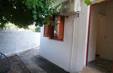 SOFIAS APARTMENTS in LESVOS - Photo 10