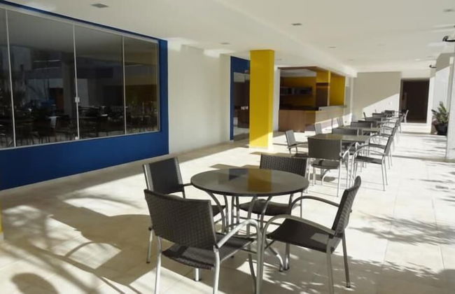 Veredas - Rio Quente Temporada - Foto 39