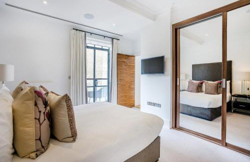 Palace Wharf Apartments - Foto 101