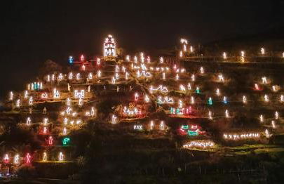 Sunset Manarola - Foto 13