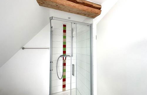 Fewo Horst 1 rot - Foto 25