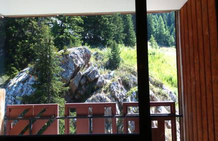 Plagne Bellecote Apartments - Foto 46