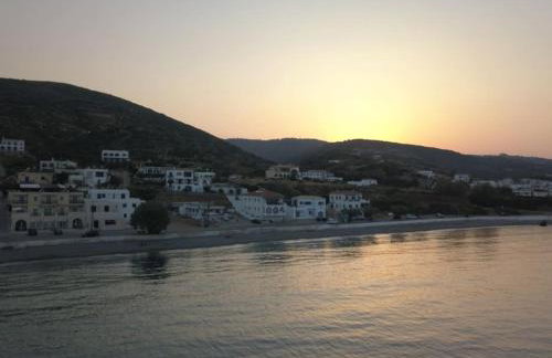 Beachfront House Agia Pelagia Kythira - Foto 10