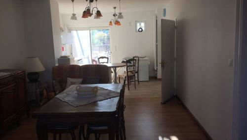 Appartement tout confort centre Baccarat - Foto 3