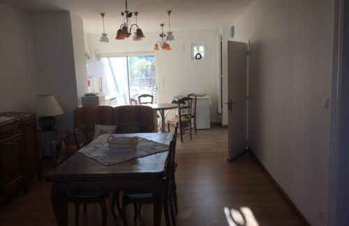 Appartement tout confort centre Baccarat - Photo 3