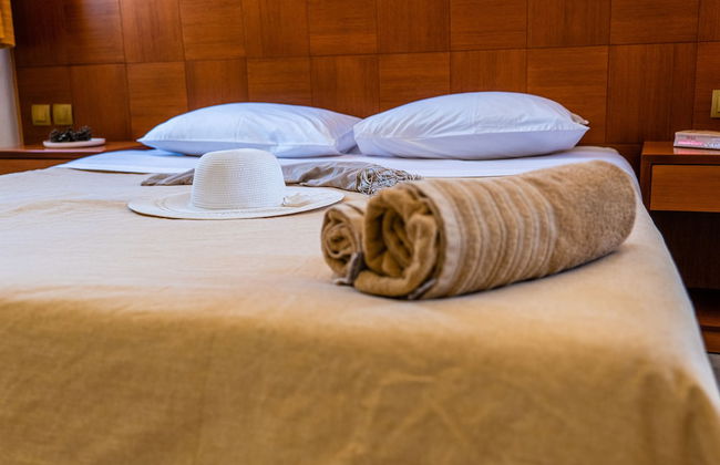 Anna-Ageliki Apartments - Foto 13