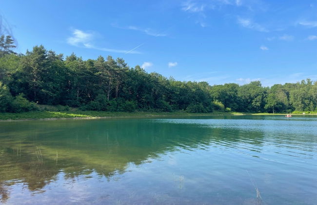 Ferienhaus, Wiefelstede-lehe - Foto 13